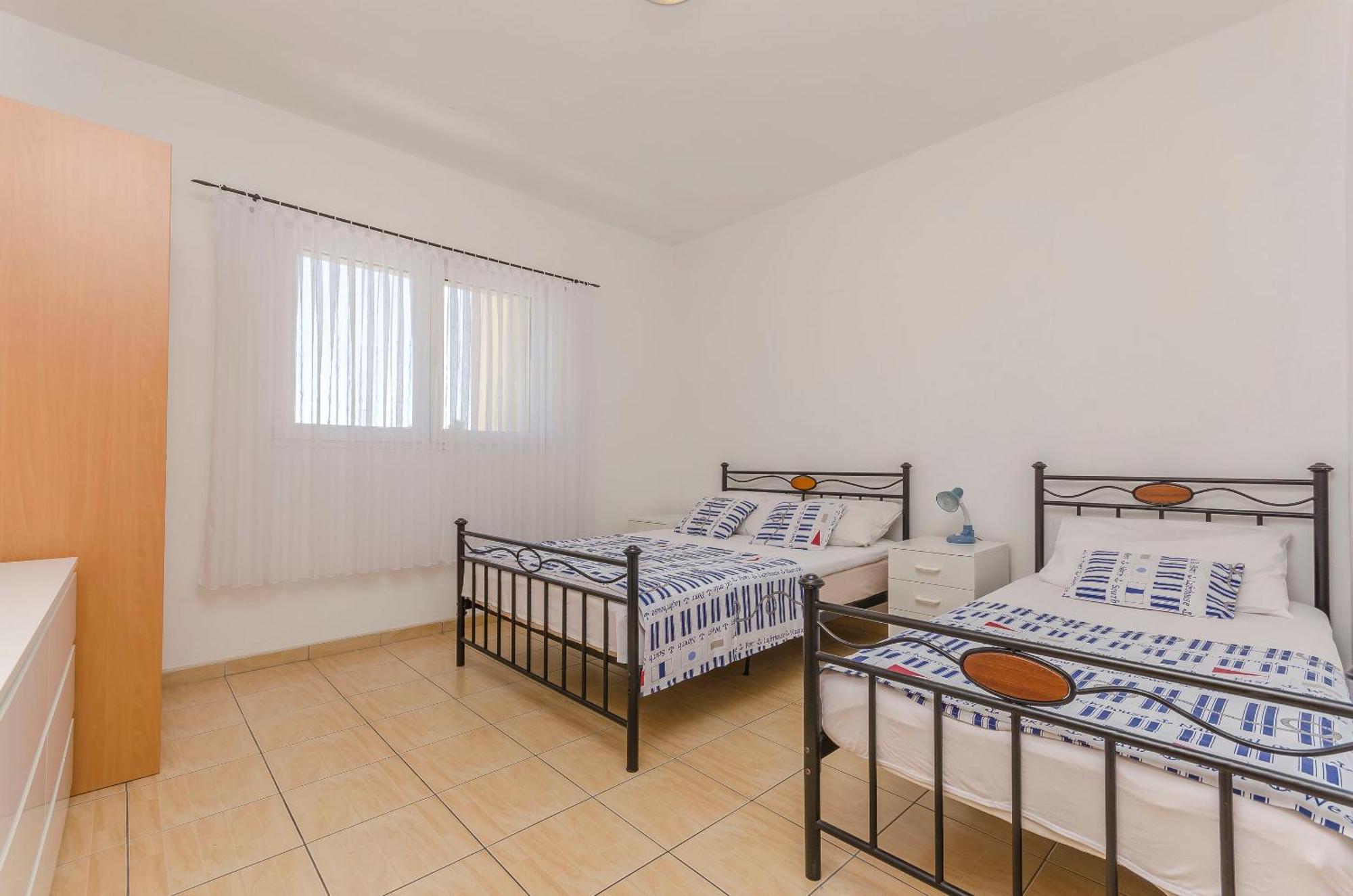 Apartments Sweet Escape Vodice Bagian luar foto