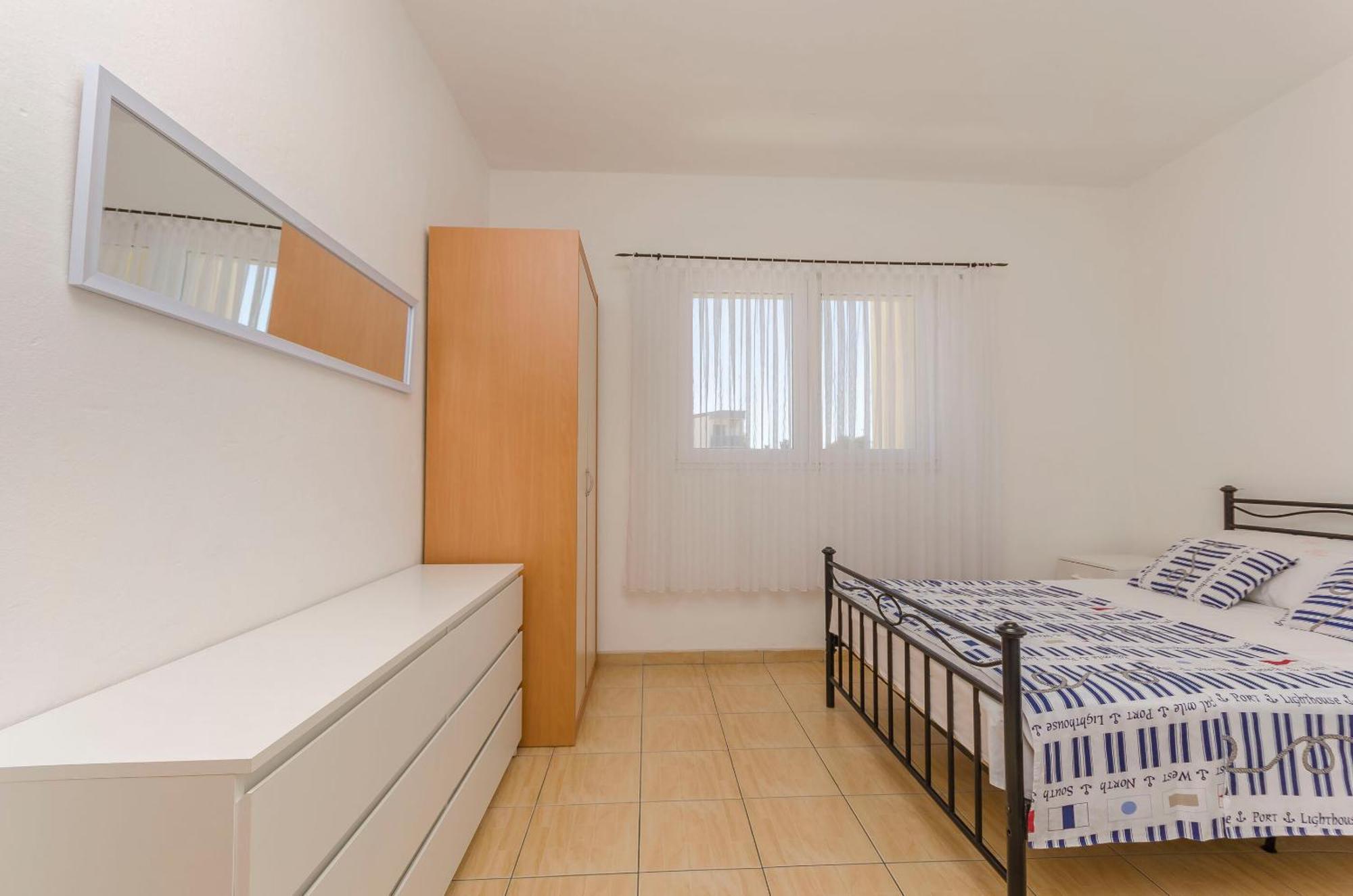 Apartments Sweet Escape Vodice Bagian luar foto