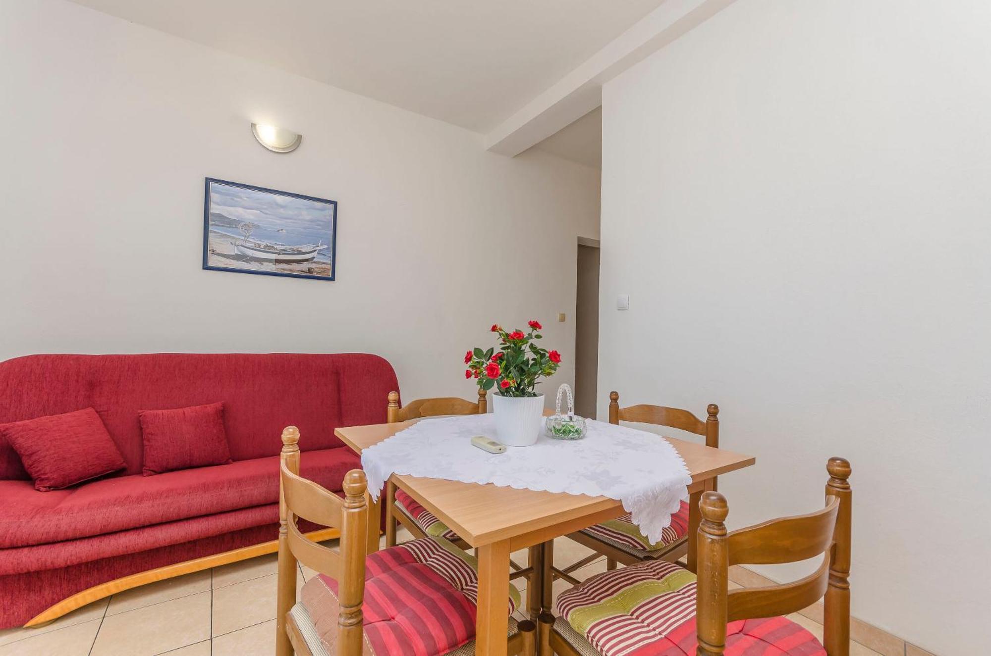 Apartments Sweet Escape Vodice Bagian luar foto