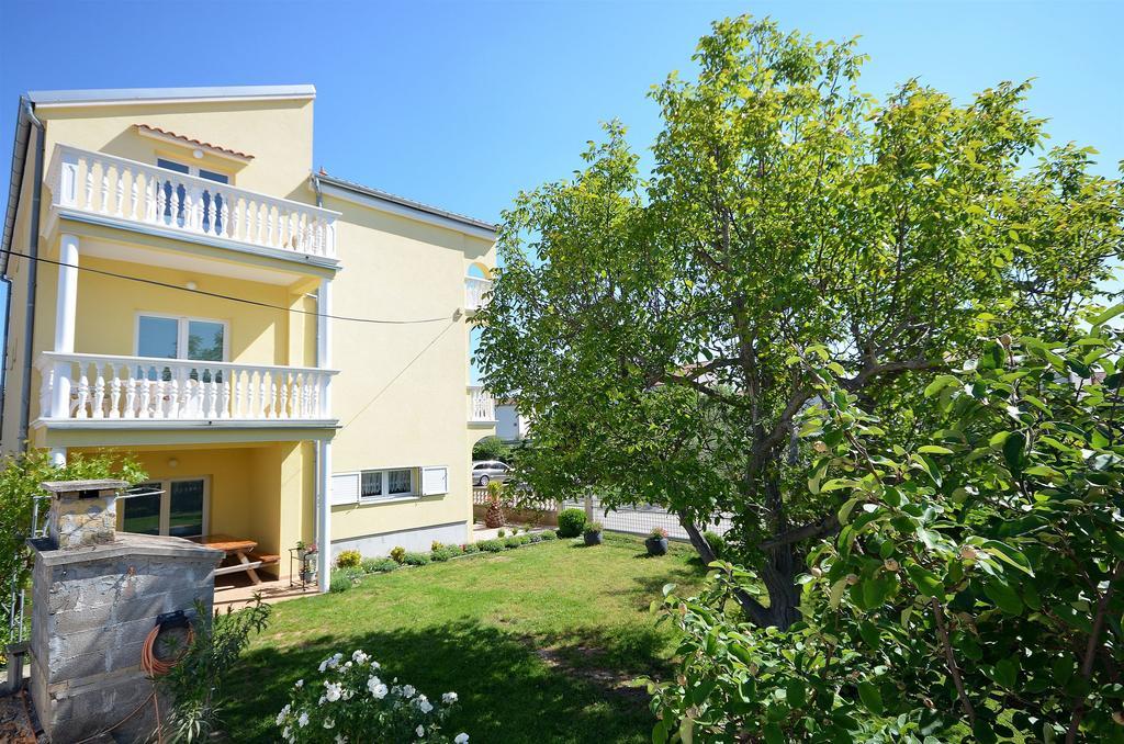 Apartments Sweet Escape Vodice Bagian luar foto