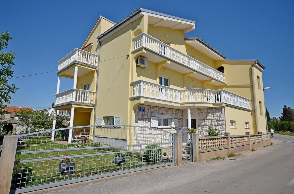 Apartments Sweet Escape Vodice Bagian luar foto