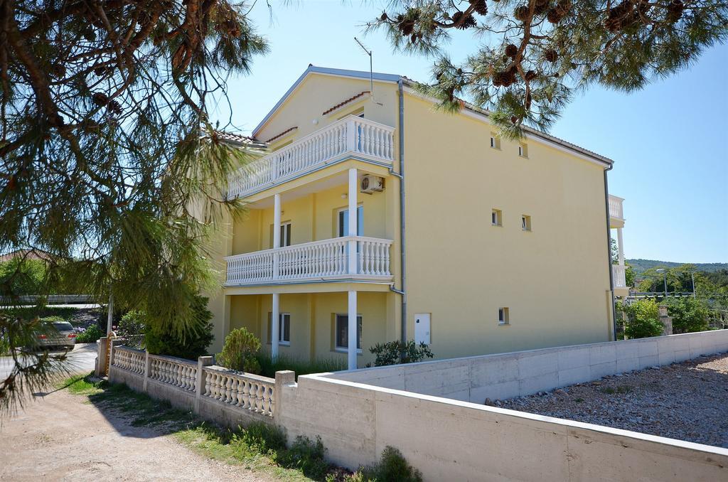 Apartments Sweet Escape Vodice Bagian luar foto