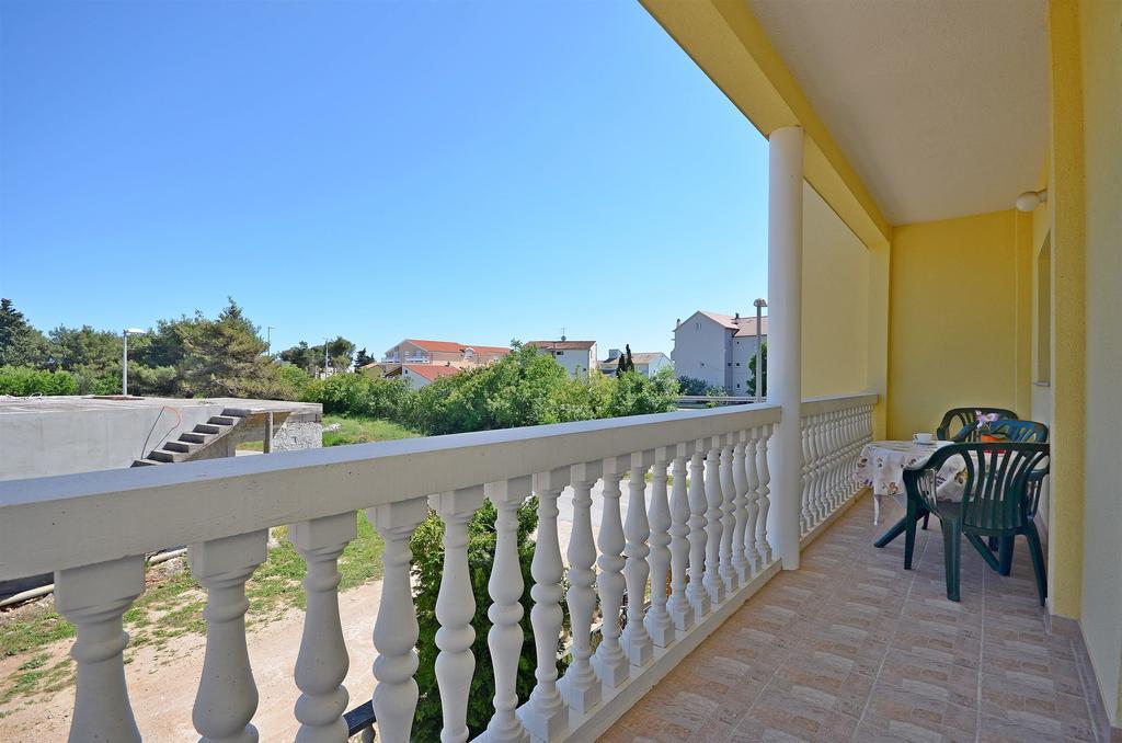 Apartments Sweet Escape Vodice Bagian luar foto